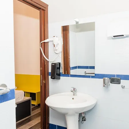 Hostel Free Rome