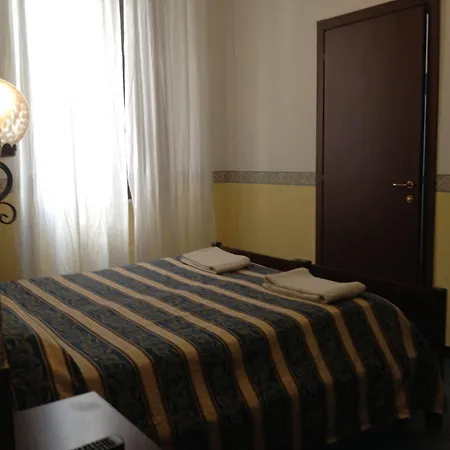 Free Hostel Rome
