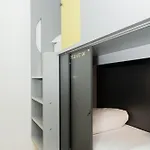 Hostel Free