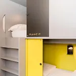 Free Hostel Róma