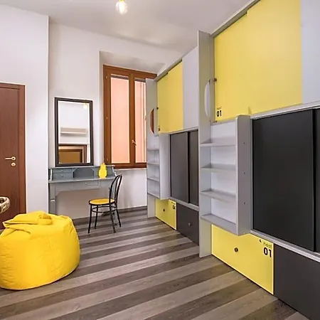 Free Hostel