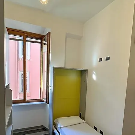 Albergue Free