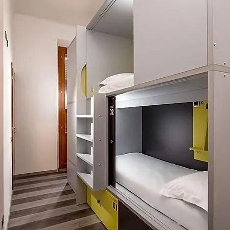 Hostel Free