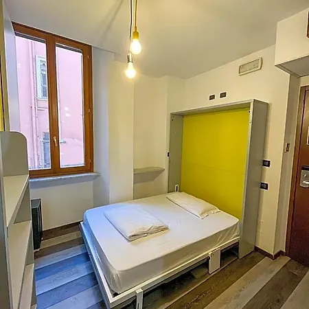 Albergue Free *