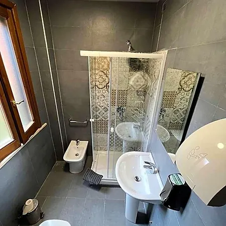 Albergue Free Roma