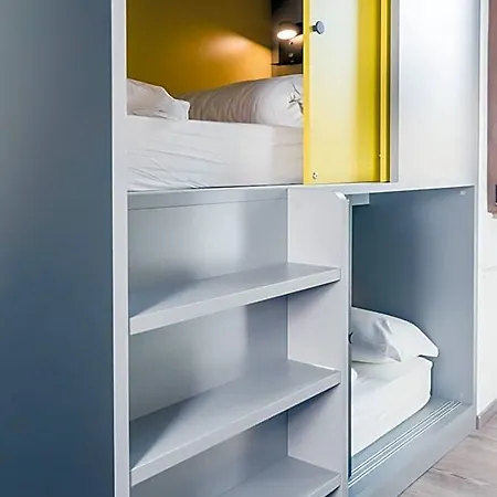 Albergue Free Roma
