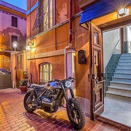 Hostel Free Rome