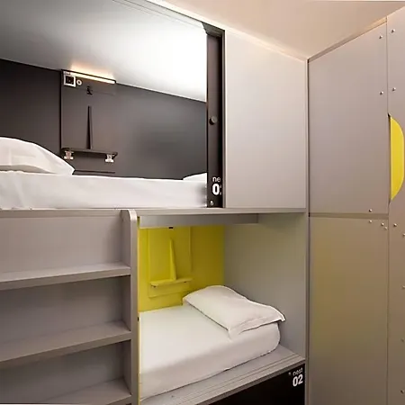 Hostel Free Rome