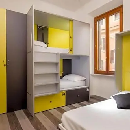 Hostel Free