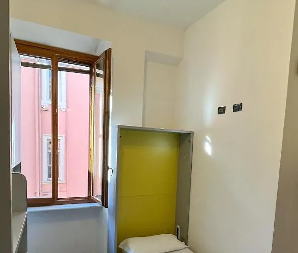 Free Hostel