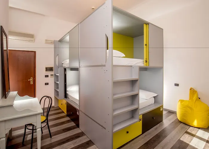 Hostel Free