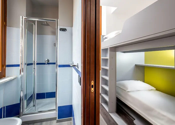 Hostel Free Rome